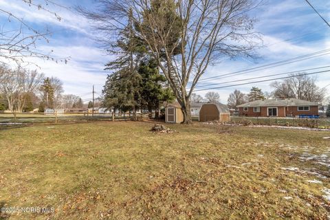 Tiny photo for 4744 Kathy Lane, Toledo, OH 43623 (MLS # 10002514)