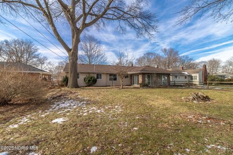 Tiny photo for 4744 Kathy Lane, Toledo, OH 43623 (MLS # 10002514)