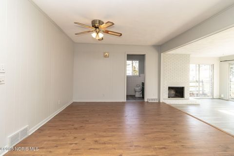 Tiny photo for 4744 Kathy Lane, Toledo, OH 43623 (MLS # 10002514)