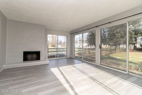 Tiny photo for 4744 Kathy Lane, Toledo, OH 43623 (MLS # 10002514)