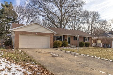 Tiny photo for 4744 Kathy Lane, Toledo, OH 43623 (MLS # 10002514)