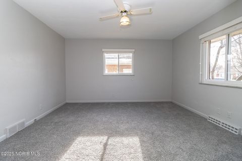 Tiny photo for 4744 Kathy Lane, Toledo, OH 43623 (MLS # 10002514)