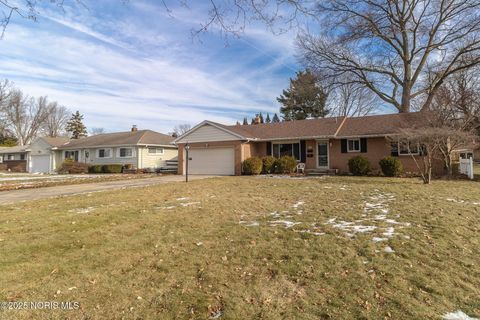 Tiny photo for 4744 Kathy Lane, Toledo, OH 43623 (MLS # 10002514)