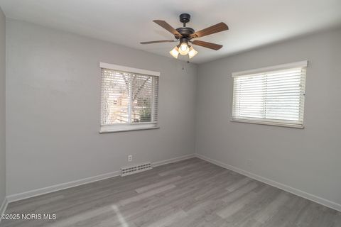 Tiny photo for 4744 Kathy Lane, Toledo, OH 43623 (MLS # 10002514)