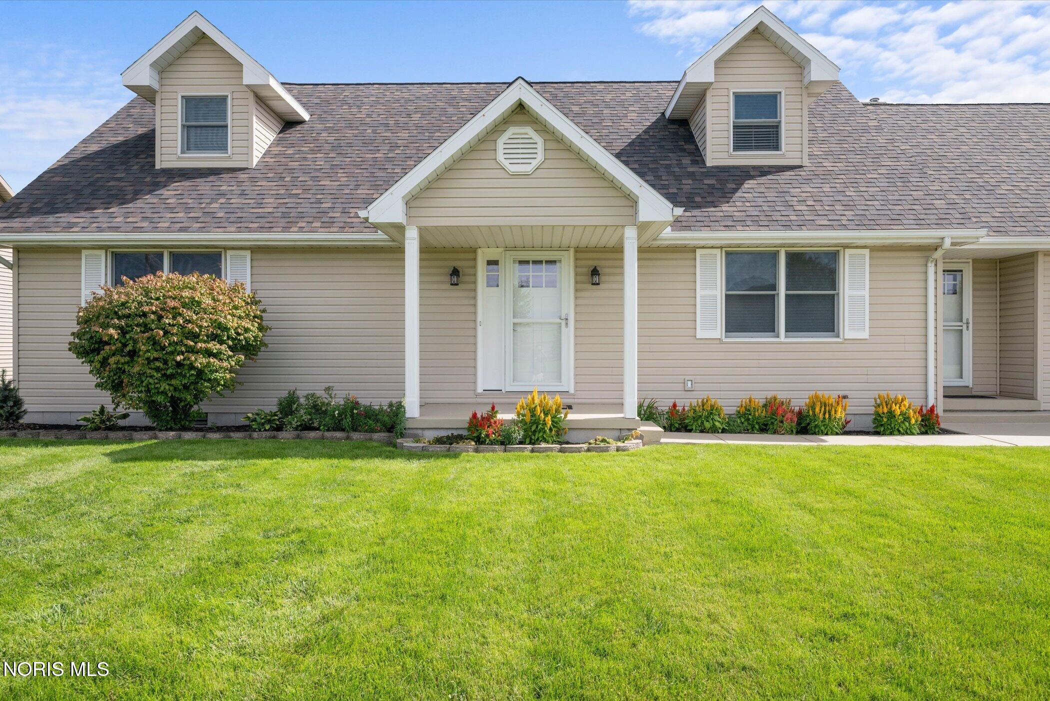 304 Michaelis Drive