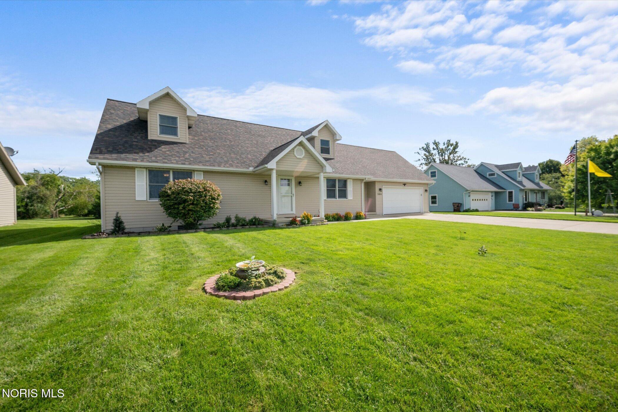 304 Michaelis Drive