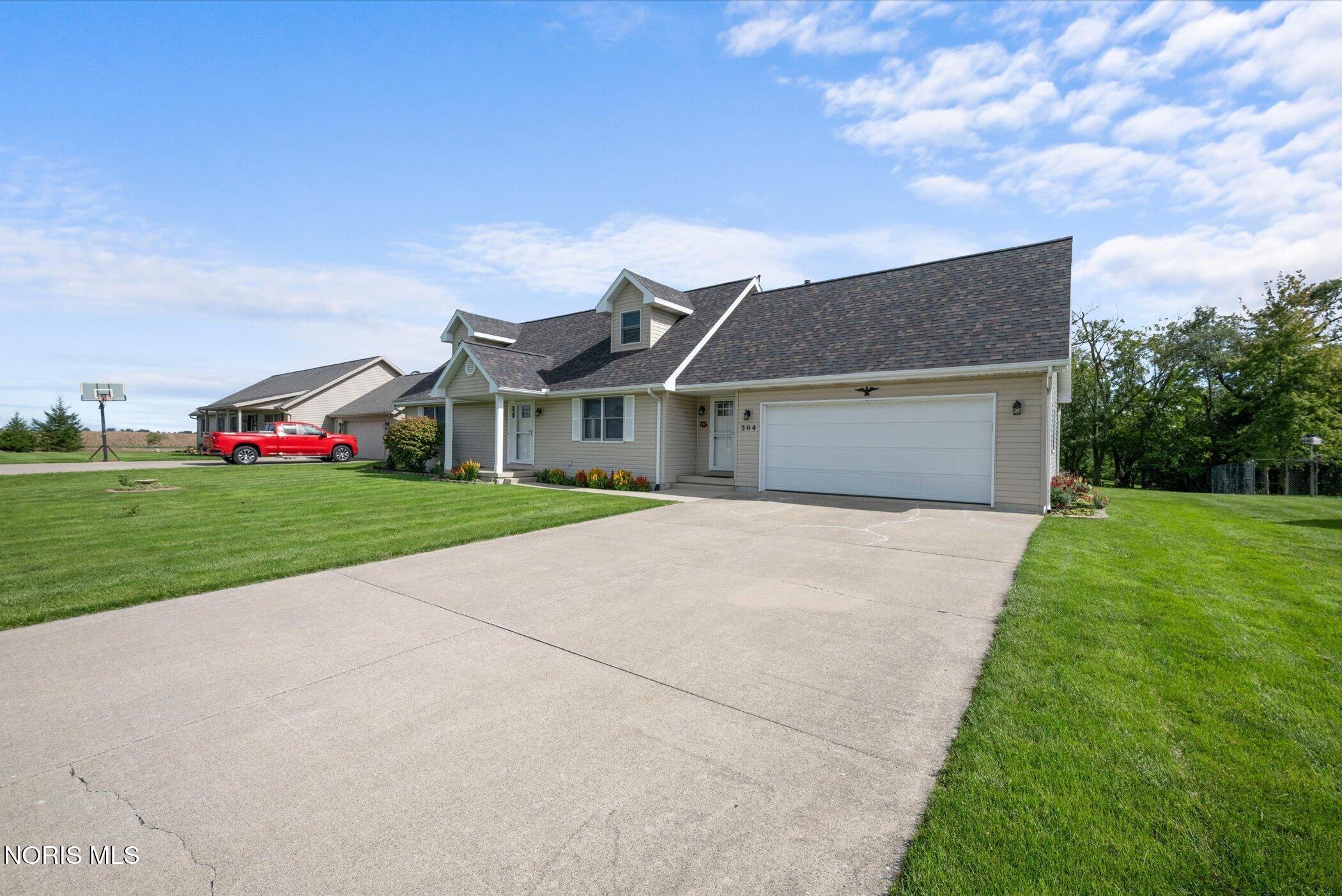 304 Michaelis Drive