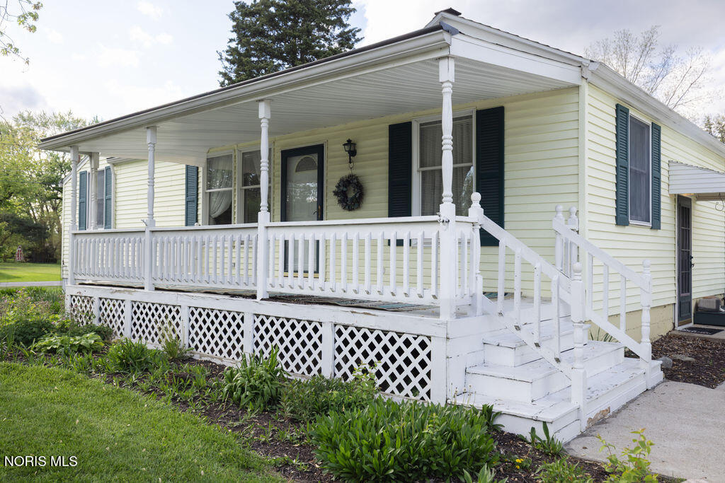 1817 Rhode Island Road