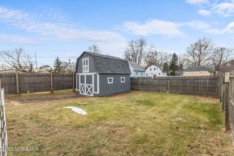 Tiny photo for 6139 Secor Road, Toledo, OH 43613 (MLS # 10002480)
