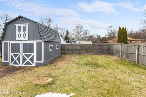 Tiny photo for 6139 Secor Road, Toledo, OH 43613 (MLS # 10002480)