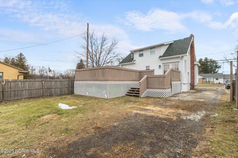 Tiny photo for 6139 Secor Road, Toledo, OH 43613 (MLS # 10002480)