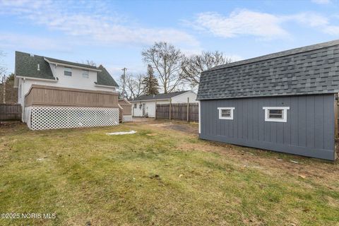 Tiny photo for 6139 Secor Road, Toledo, OH 43613 (MLS # 10002480)