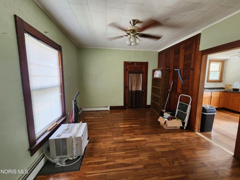 Tiny photo for 515 S East Street, McClure, OH 43534 (MLS # 10008701)
