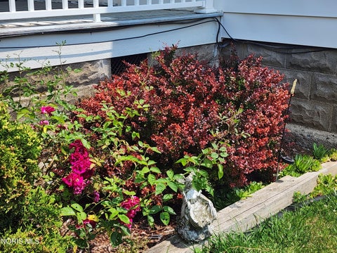 Tiny photo for 515 S East Street, McClure, OH 43534 (MLS # 10008701)