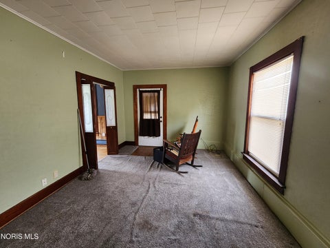 Tiny photo for 515 S East Street, McClure, OH 43534 (MLS # 10008701)
