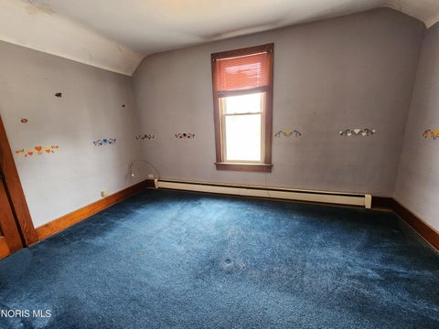 Tiny photo for 515 S East Street, McClure, OH 43534 (MLS # 10008701)