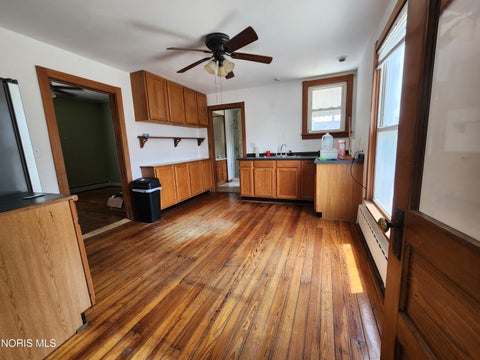 Tiny photo for 515 S East Street, McClure, OH 43534 (MLS # 10008701)