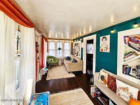 Tiny photo for 415 Fort Findlay Road, Woodville, OH 43469 (MLS # 10000702)