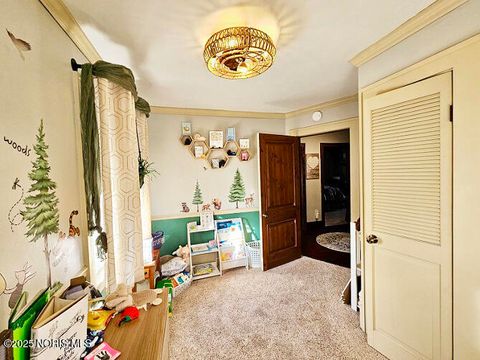 Tiny photo for 415 Fort Findlay Road, Woodville, OH 43469 (MLS # 10000702)