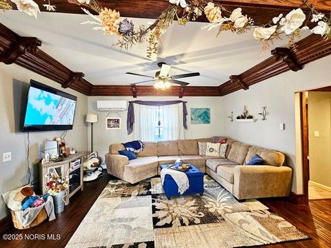 Tiny photo for 415 Fort Findlay Road, Woodville, OH 43469 (MLS # 10000702)