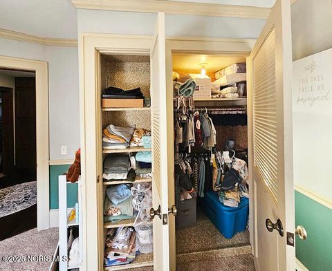 Tiny photo for 415 Fort Findlay Road, Woodville, OH 43469 (MLS # 10000702)