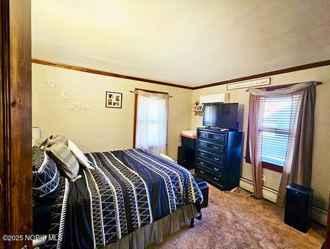 Tiny photo for 415 Fort Findlay Road, Woodville, OH 43469 (MLS # 10000702)