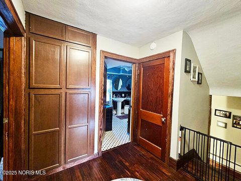 Tiny photo for 415 Fort Findlay Road, Woodville, OH 43469 (MLS # 10000702)