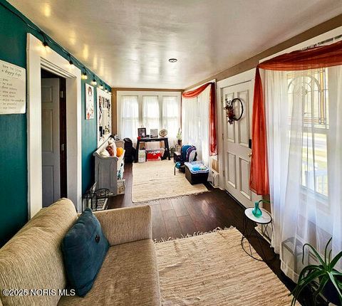 Tiny photo for 415 Fort Findlay Road, Woodville, OH 43469 (MLS # 10000702)