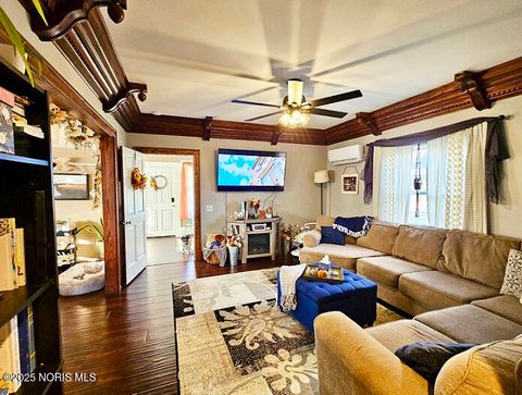 Tiny photo for 415 Fort Findlay Road, Woodville, OH 43469 (MLS # 10000702)