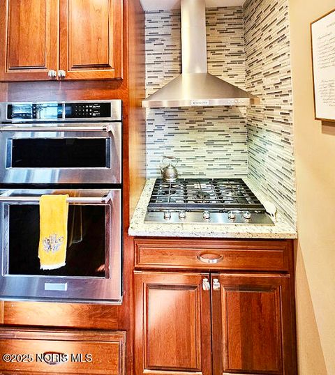 Tiny photo for 415 Fort Findlay Road, Woodville, OH 43469 (MLS # 10000702)