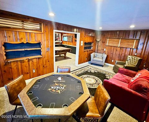 Tiny photo for 415 Fort Findlay Road, Woodville, OH 43469 (MLS # 10000702)