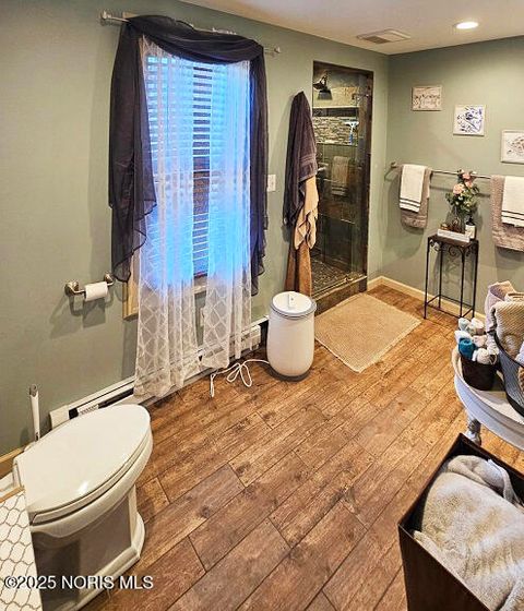 Tiny photo for 415 Fort Findlay Road, Woodville, OH 43469 (MLS # 10000702)