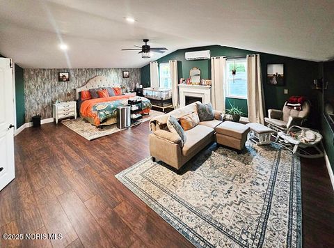 Tiny photo for 415 Fort Findlay Road, Woodville, OH 43469 (MLS # 10000702)