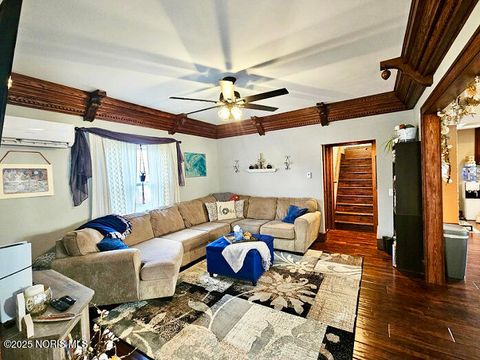 Tiny photo for 415 Fort Findlay Road, Woodville, OH 43469 (MLS # 10000702)