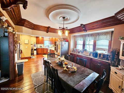 Tiny photo for 415 Fort Findlay Road, Woodville, OH 43469 (MLS # 10000702)