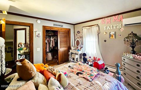 Tiny photo for 415 Fort Findlay Road, Woodville, OH 43469 (MLS # 10000702)