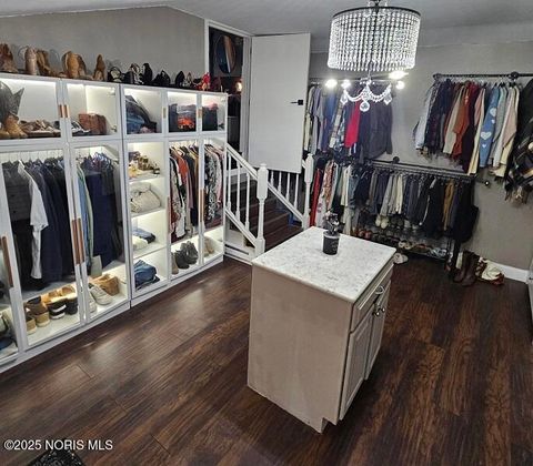 Tiny photo for 415 Fort Findlay Road, Woodville, OH 43469 (MLS # 10000702)