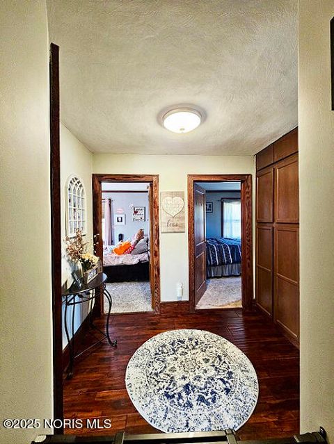 Tiny photo for 415 Fort Findlay Road, Woodville, OH 43469 (MLS # 10000702)