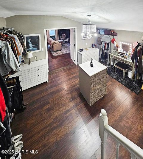 Tiny photo for 415 Fort Findlay Road, Woodville, OH 43469 (MLS # 10000702)