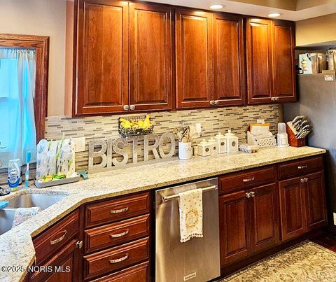 Tiny photo for 415 Fort Findlay Road, Woodville, OH 43469 (MLS # 10000702)