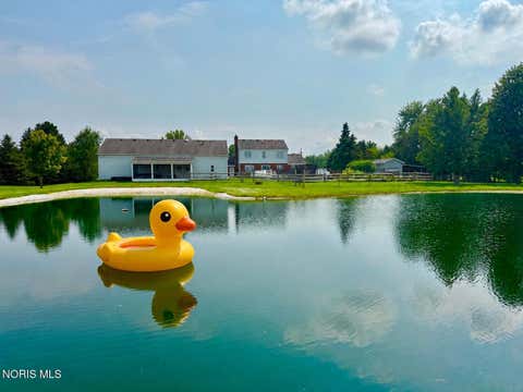 Tiny photo for 7539 Brown Road, Curtice, OH 43412 (MLS # 10012020)