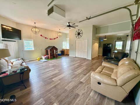 Tiny photo for 7539 Brown Road, Curtice, OH 43412 (MLS # 10012020)