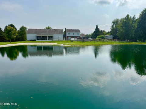 Tiny photo for 7539 Brown Road, Curtice, OH 43412 (MLS # 10012020)