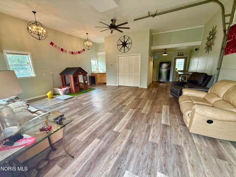 Tiny photo for 7539 Brown Road, Curtice, OH 43412 (MLS # 10012020)
