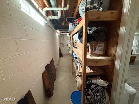 Tiny photo for 7539 Brown Road, Curtice, OH 43412 (MLS # 10012020)