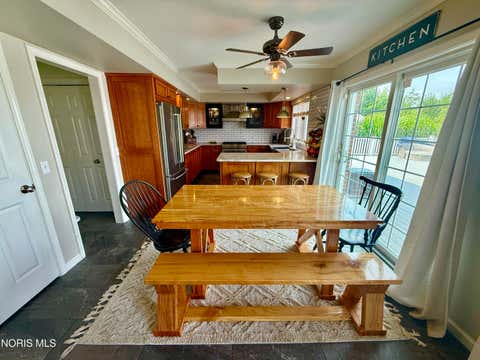 Tiny photo for 7539 Brown Road, Curtice, OH 43412 (MLS # 10012020)