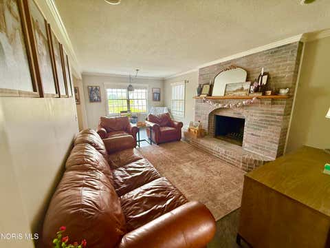 Tiny photo for 7539 Brown Road, Curtice, OH 43412 (MLS # 10012020)