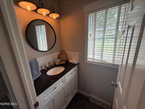 Tiny photo for 7539 Brown Road, Curtice, OH 43412 (MLS # 10012020)