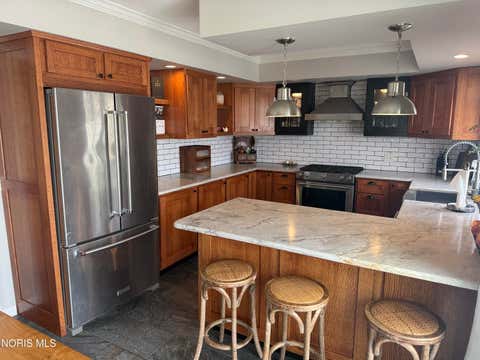 Tiny photo for 7539 Brown Road, Curtice, OH 43412 (MLS # 10012020)