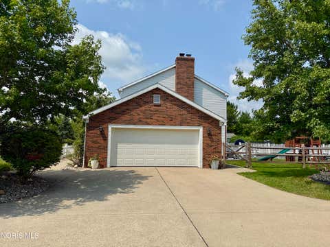 Tiny photo for 7539 Brown Road, Curtice, OH 43412 (MLS # 10012020)